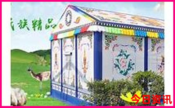 磐安风景区有哪些好玩的地方